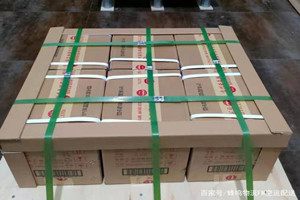 鸡西兴凯湖机场物流酒水【机场货运当天