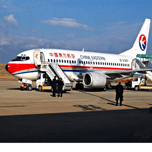 鸡西兴凯湖机场物流航空快运业稳步发展的原因是什么？